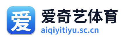 爱奇艺体育 Logo